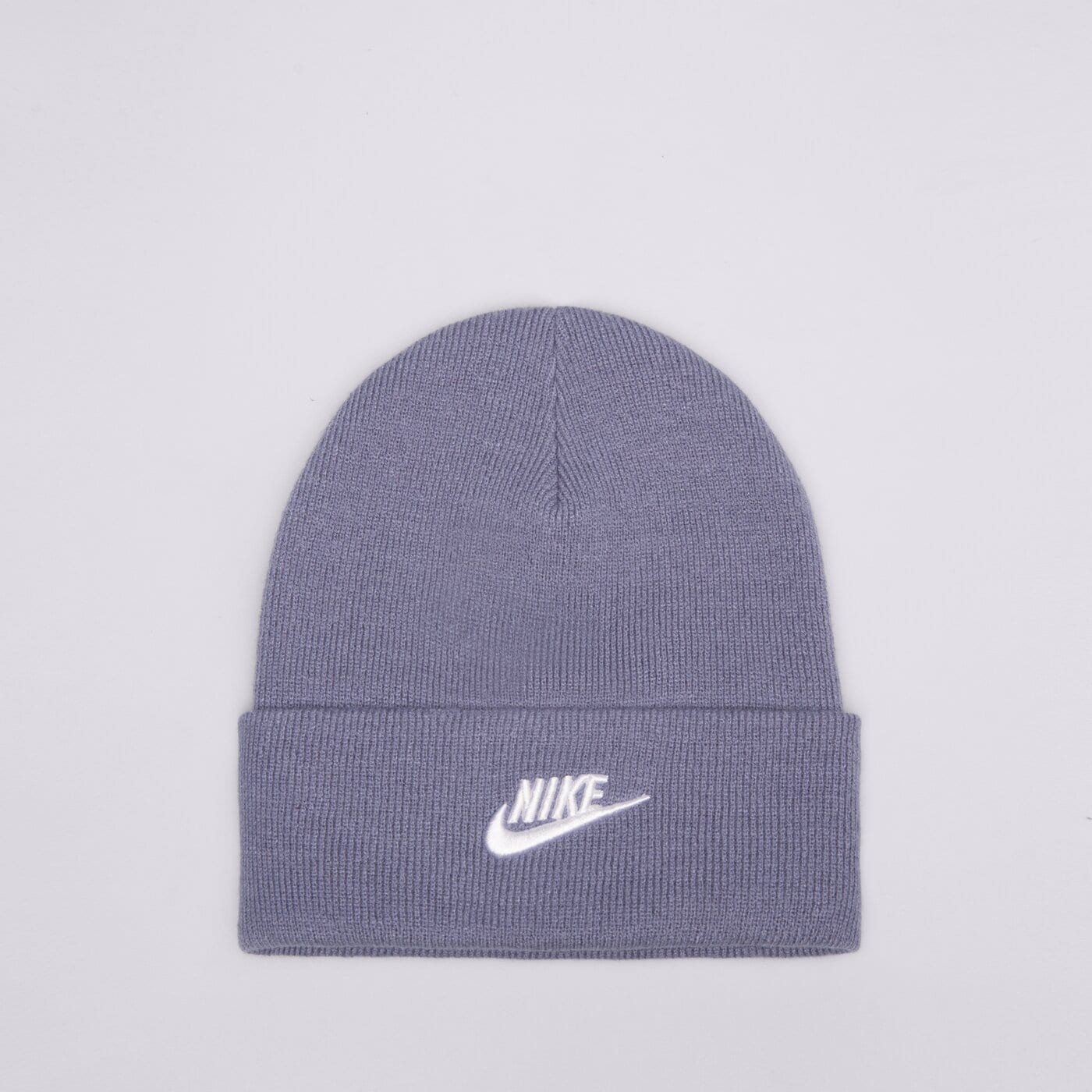 Czapka zimowa damska NIKE CZAPKA U NK PEAK BEANIE TC FUT F24 L hf0186-499 kolor granatowy