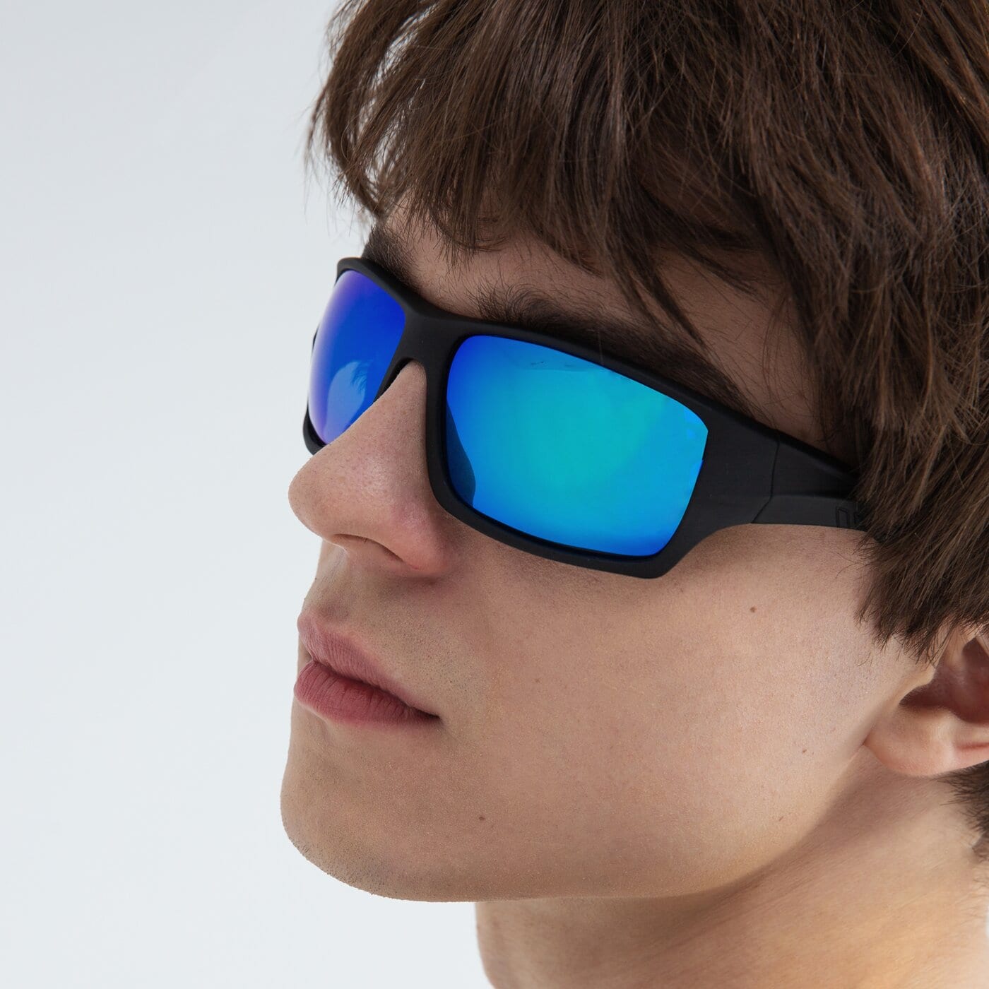 Okulary przeciwsłoneczne męskie OTO OKULARY DALLAS C2P 8231c2p kolor multicolor