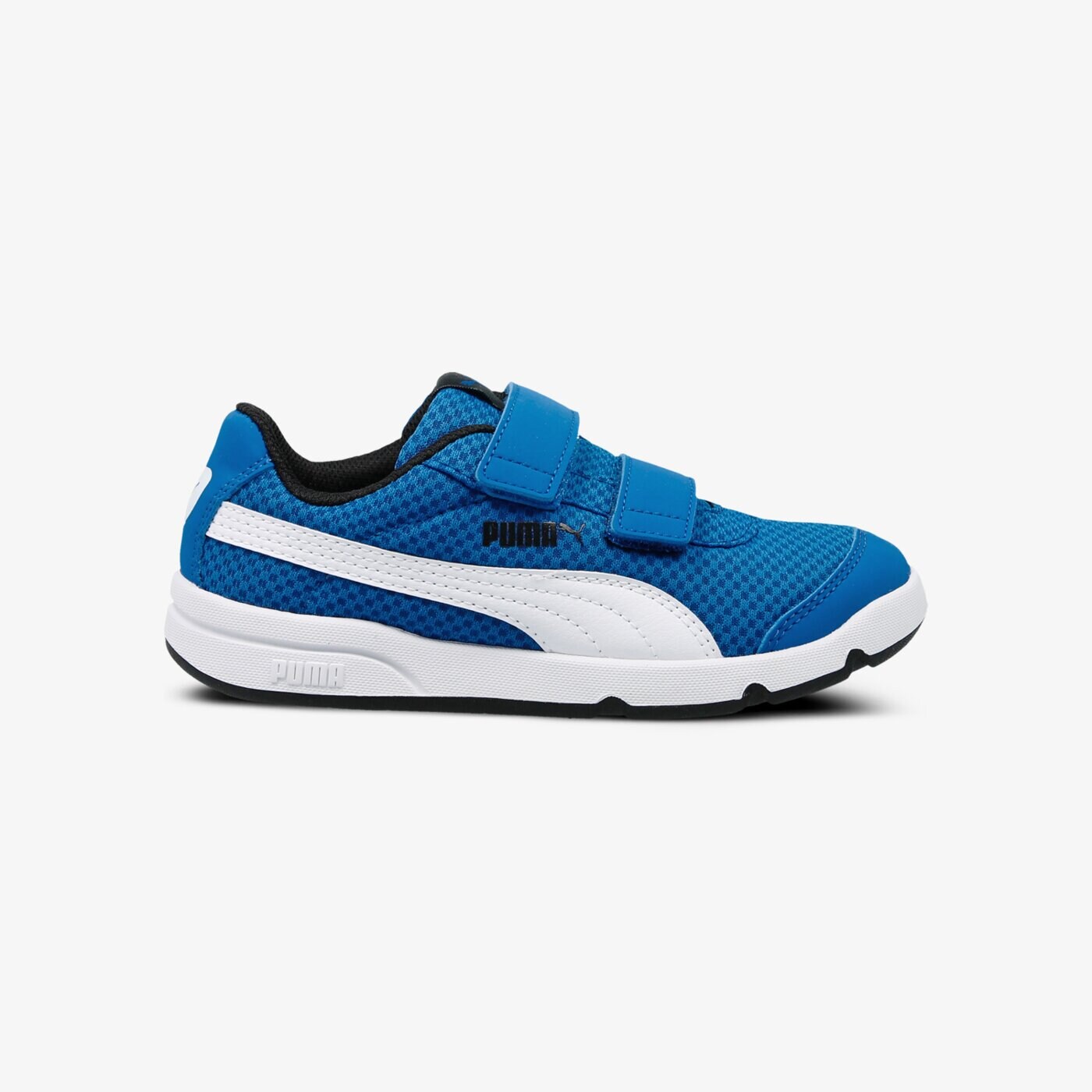 Buty dziecięce PUMA STEPFLEEX 2 MESH V PS 19070301 kolor niebieski