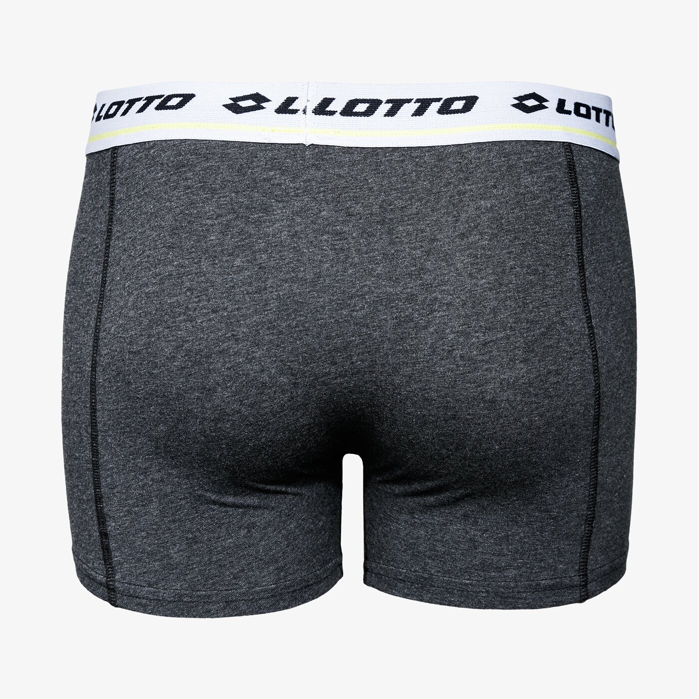 Bielizna męska LOTTO BOKSERKI VANOCA lo320box40003 kolor multicolor