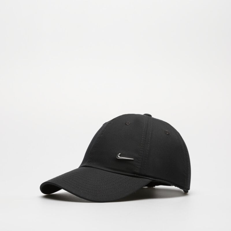 NIKE CZAPKA U NK DF CLUB U CB MTSWSH