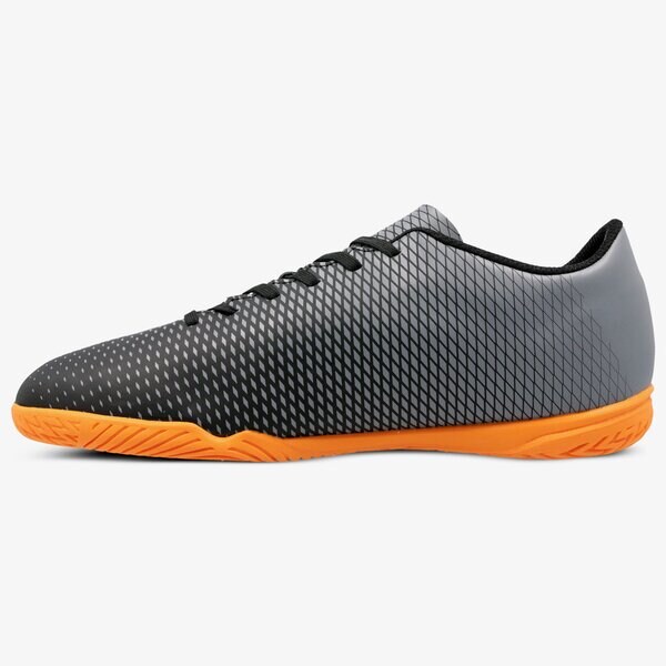 Buty piłkarskie męskie UMBRO AURORA II IC 81452ugxu kolor szary