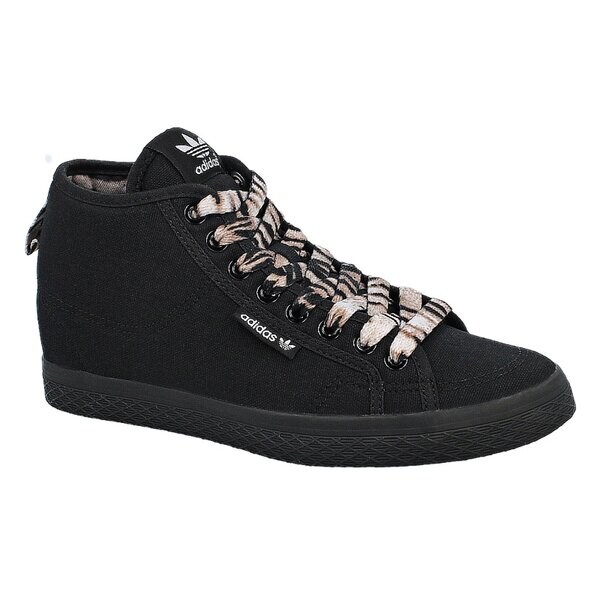 Buty sportowe damskie ADIDAS HONEY UP W m20795 kolor czarny
