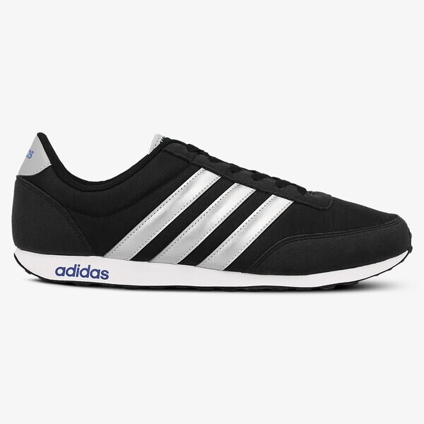 Buty sportowe męskie ADIDAS V RACER aw3878 kolor czarny