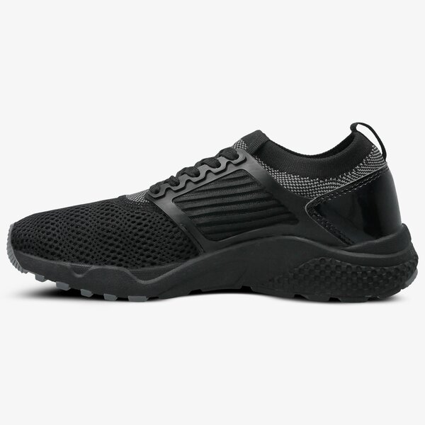 Buty sportowe damskie LOTTO BREEZE UP W t4037 kolor czarny