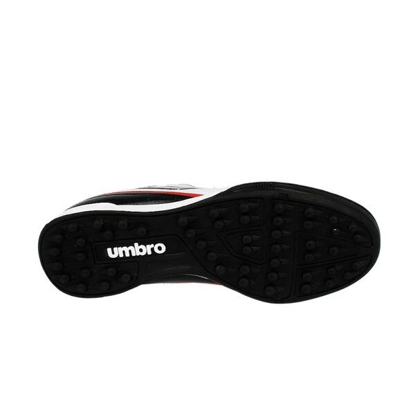 Buty piłkarskie dla dzieci UMBRO SPECIALI 4 SHIELD TF JNR 80688u3yz kolor biały