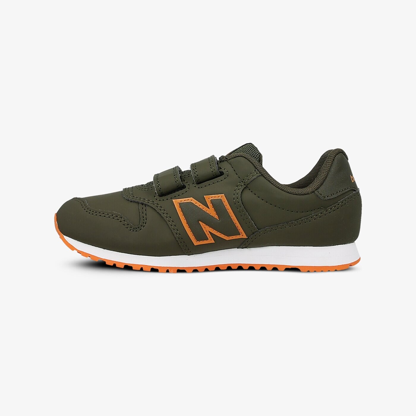 NEW BALANCE KV500BNY kv500bny kolor khaki