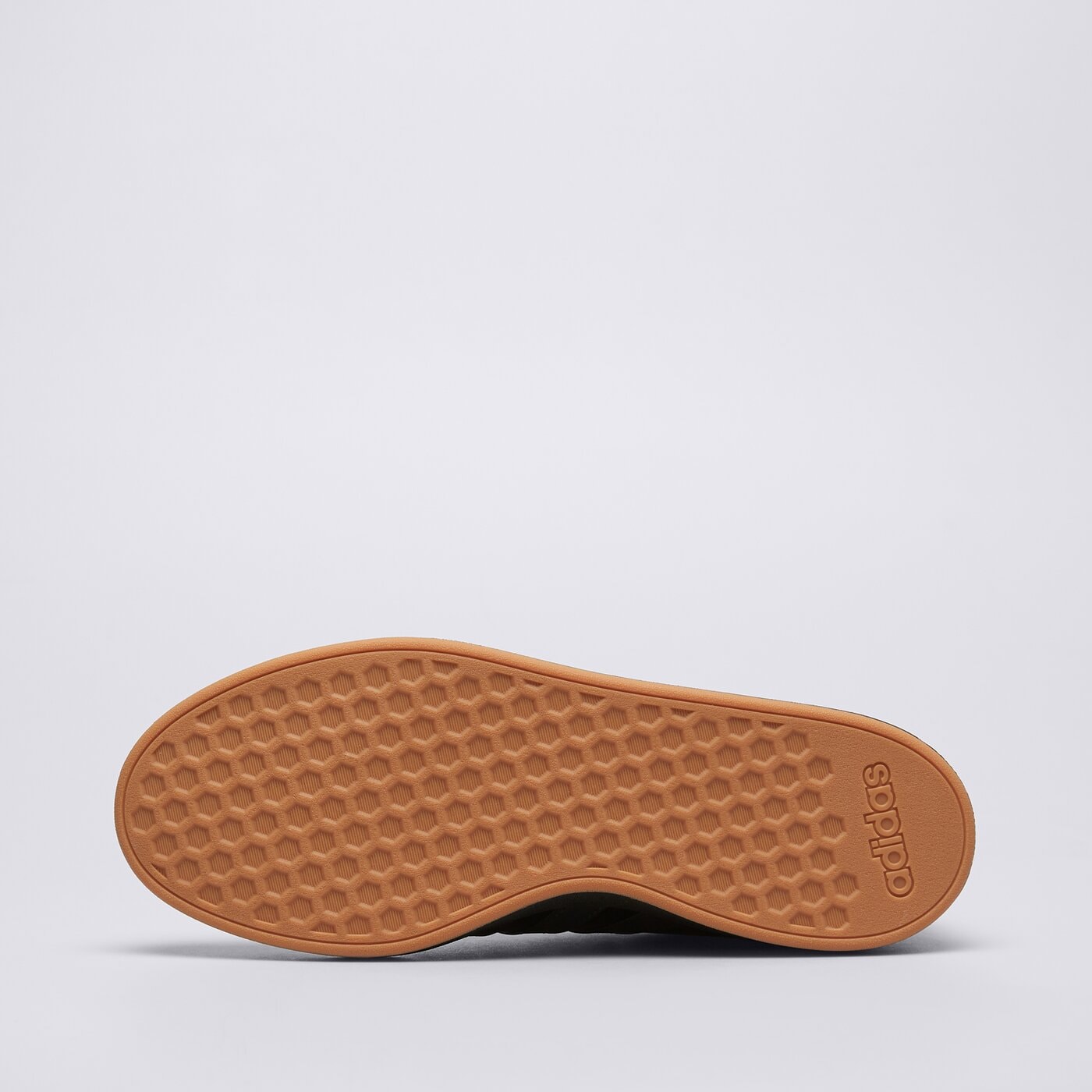 Buty sportowe męskie ADIDAS GRAND COURT BASE 2.0 jh9365 kolor czarny