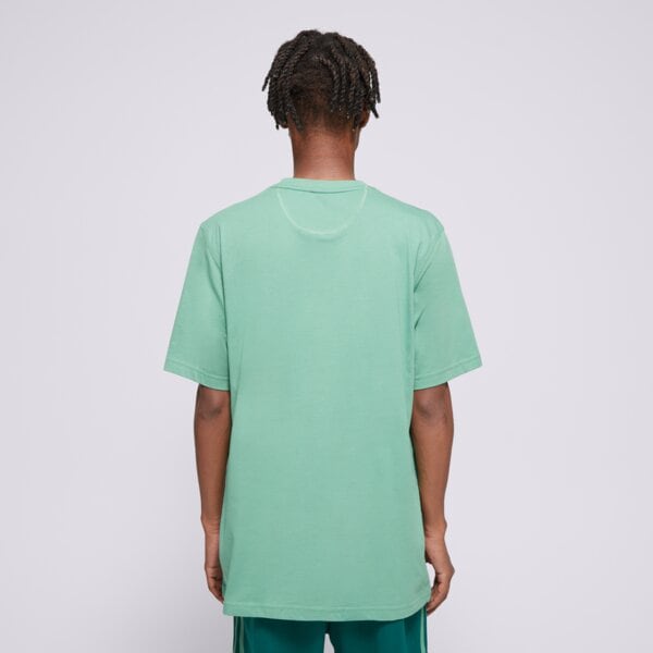 Koszulka męska ADIDAS T-SHIRT ESS TEE iz2106 kolor zielony