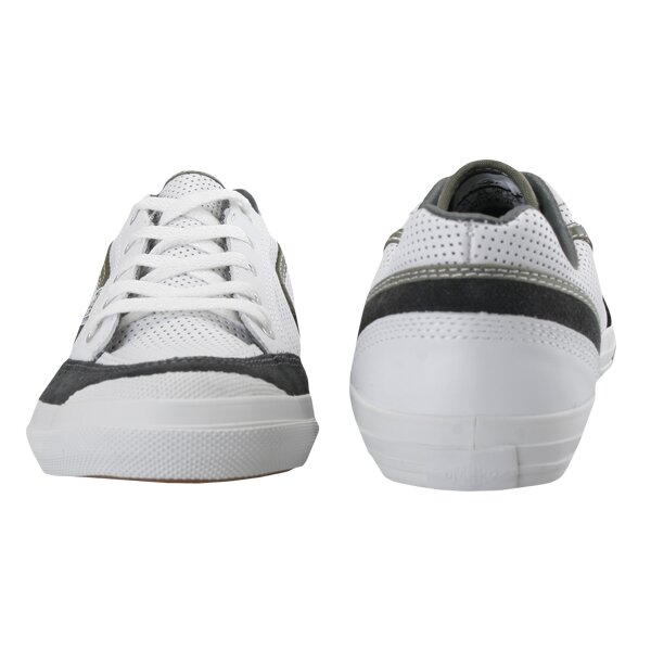 Buty sportowe męskie UMBRO OLDHAM LEATHER-A 40020ucql kolor biały