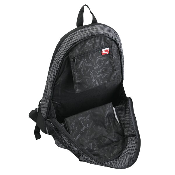 Plecak damski PUMA PLECAK BLAZE  BACKPACK 6920002 kolor czarny