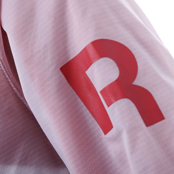 Kurtka przejściowa damska REEBOK KURTKA EC WINDBREAKER z22569 kolor czerwony