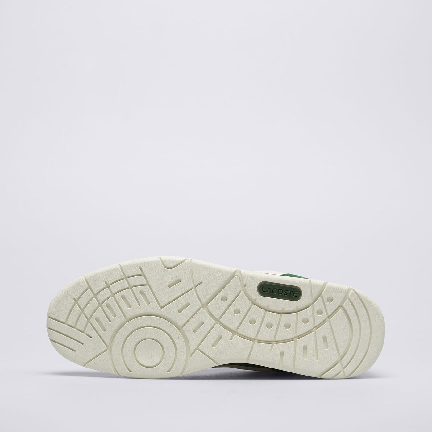 Buty sportowe męskie LACOSTE T-CLIP 124 4 SMA 747sma00701r5 kolor biały