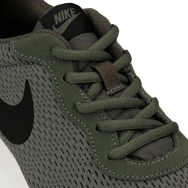 Buty sportowe męskie NIKE TANJUN SE 844887301 kolor khaki