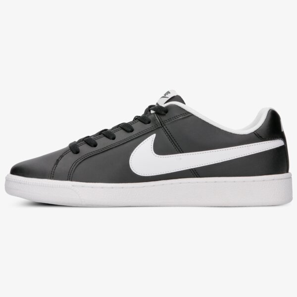 Buty sportowe męskie NIKE COURT ROYALE  749747-010 kolor czarny