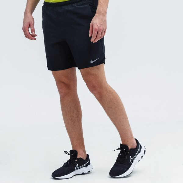 Spodenki męskie NIKE SZORTY CHALLENGER cz9060-010 kolor czarny
