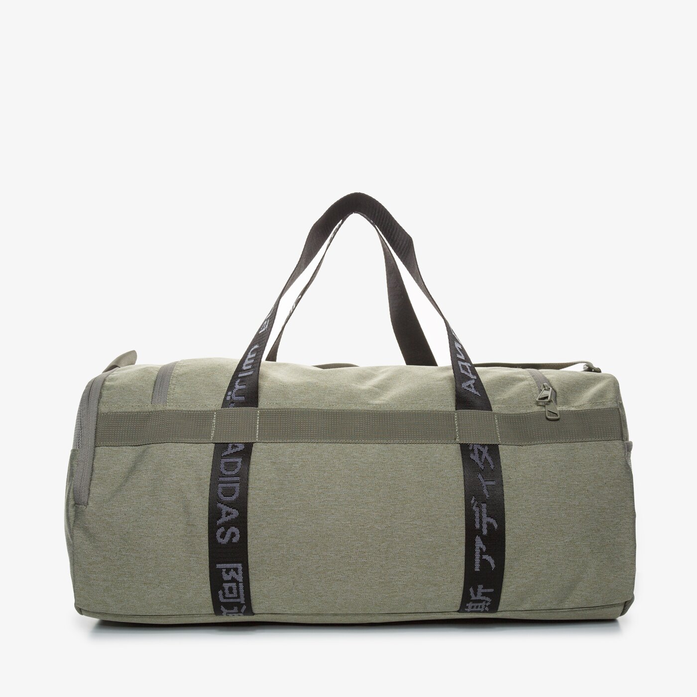 Torba sportowa damska ADIDAS TORBA 4ATHLTS DUF MF fl4415 kolor khaki