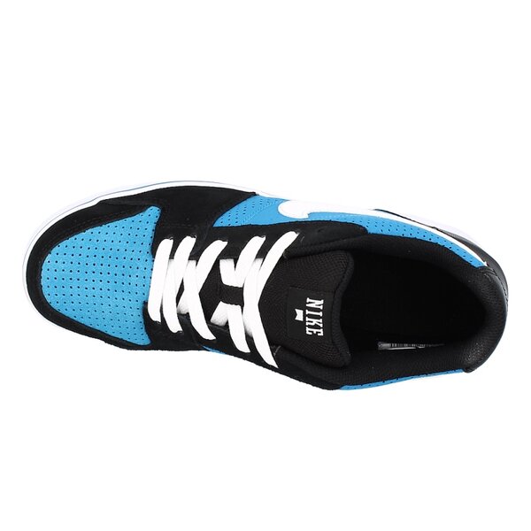 Buty dziecięce NIKE RUCKUS LOW JR 409296410 kolor niebieski