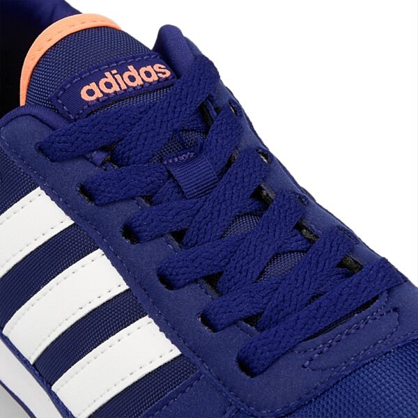 Buty sportowe damskie ADIDAS CITY RACER W  aw4950 kolor granatowy