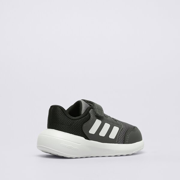 Buty dziecięce ADIDAS TENSAUR RUN 3.0 EL I ie6013 kolor czarny