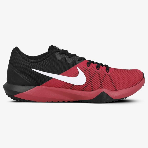 Buty treningowe męskie NIKE RETALIATION TR. 917707-060 kolor czerwony