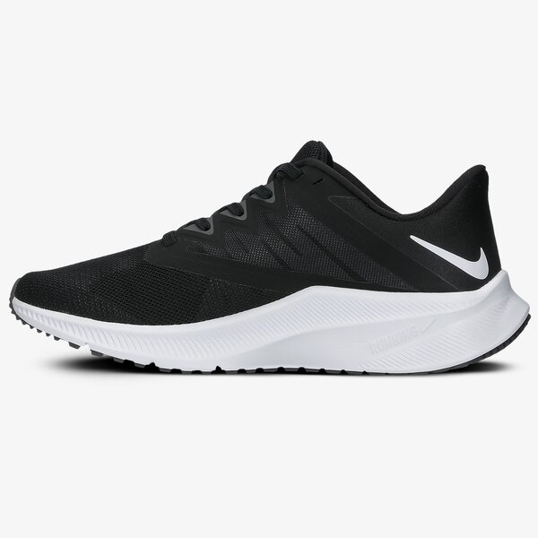Buty do biegania damskie NIKE QUEST 3 cd0232-002 kolor czarny