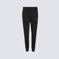 FILA SPODNIE FILA MARKI BLK