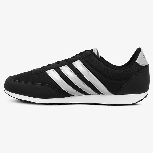 Buty sportowe męskie ADIDAS V RACER aw3878 kolor czarny