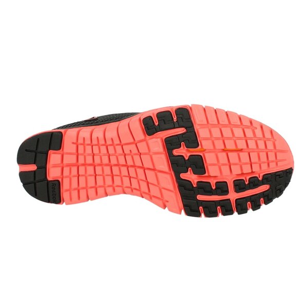Buty treningowe damskie REEBOK Z TR v60528 kolor czarny
