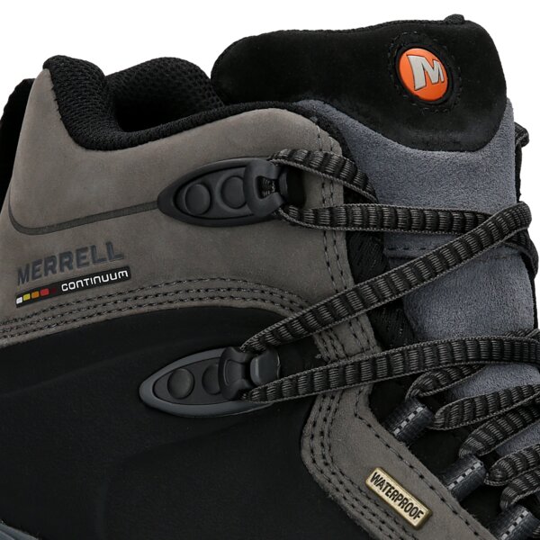 Buty outdoor męskie MERRELL THERMO 6 WP j82727 kolor multicolor