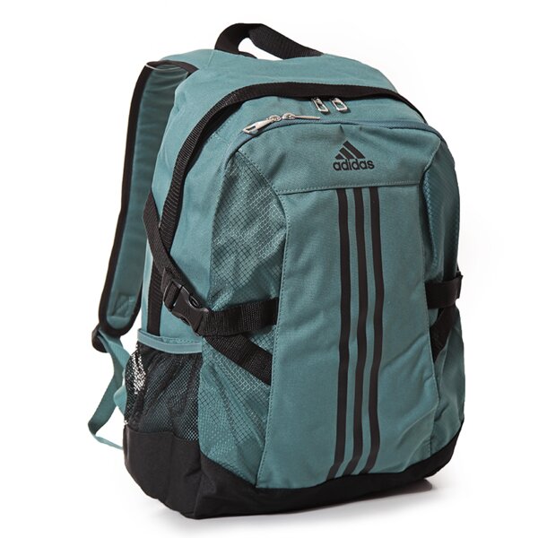 Plecak damski ADIDAS PLECAK BP POWER II m65921 kolor szary