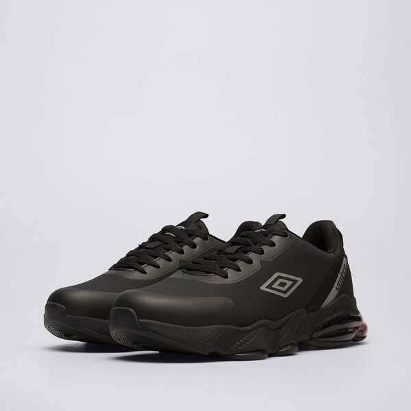 Buty sportowe męskie UMBRO THIAGO II  ummx225003 kolor czarny