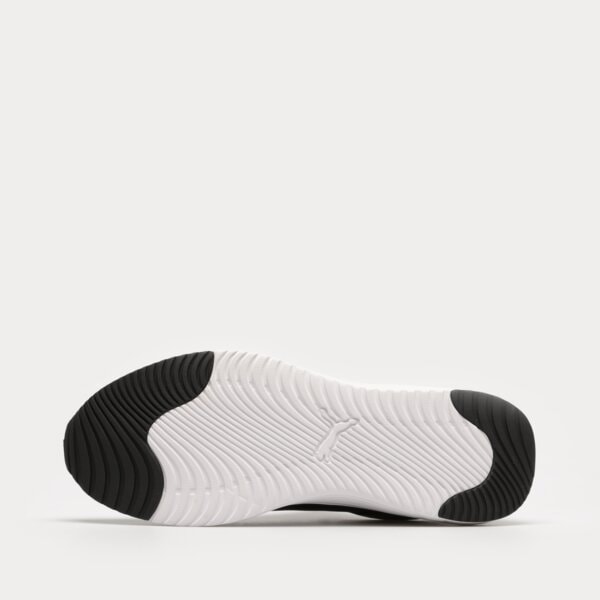 Buty sportowe męskie PUMA SOFTRIDE ASTRO SLIP HYPERWAVE 37880001 kolor czarny