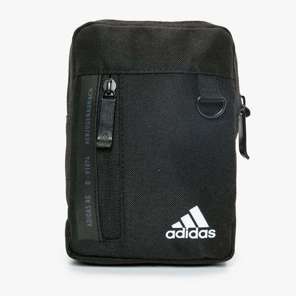 Torba sportowa damska ADIDAS TOREBKA NEW CL ORG S gn9862 kolor czarny