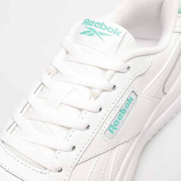 Buty sportowe damskie REEBOK GLIDE SP gv6968 kolor biały