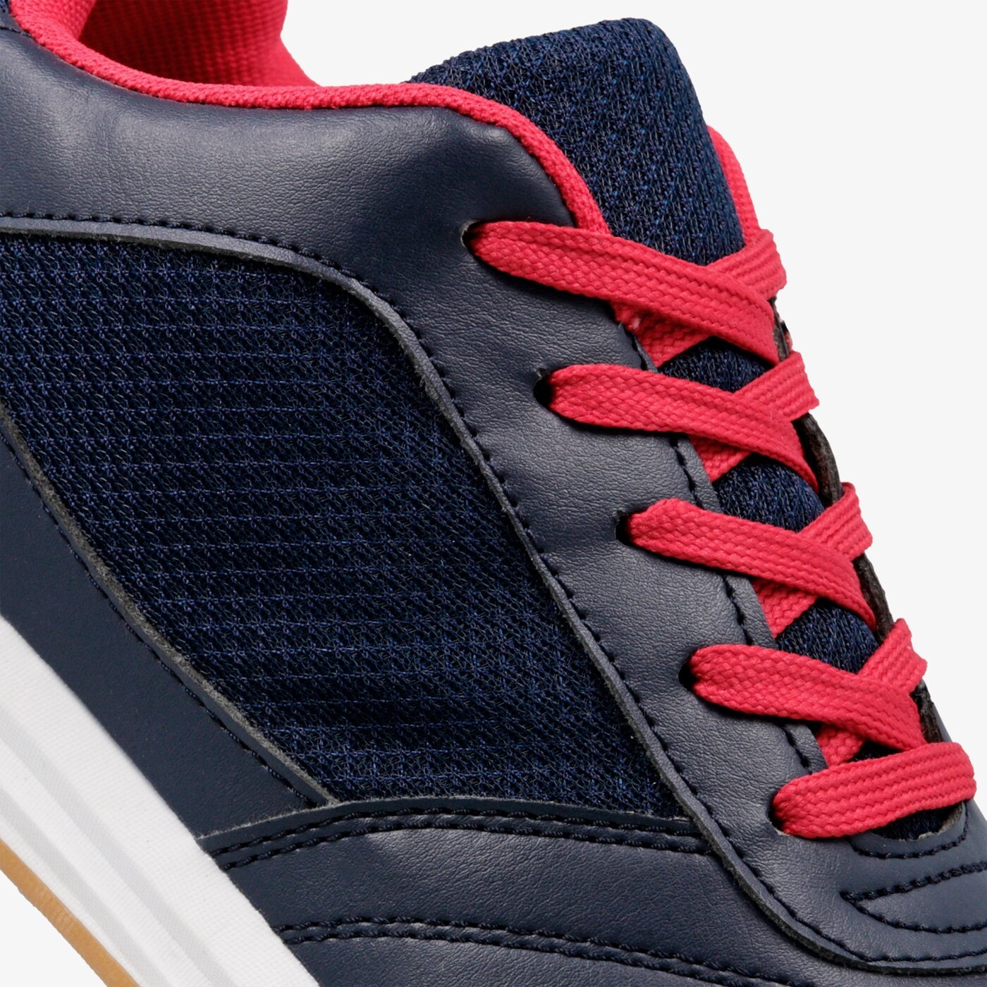 Buty treningowe dla dzieci FEEWEAR SCORE JR fwjjm218002 kolor granatowy