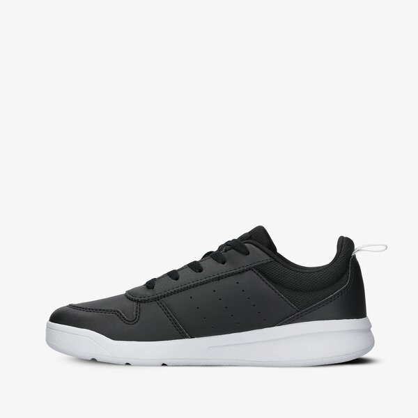 Buty dziecięce ADIDAS TENSAUR K  s24036 kolor czarny