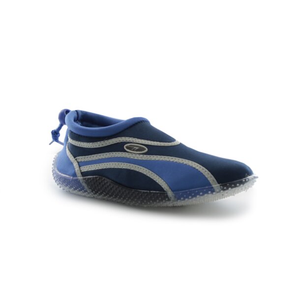 Buty trekkingowe dla dzieci HI-TEC CAPE TOWN JR hijo112005k kolor czarny