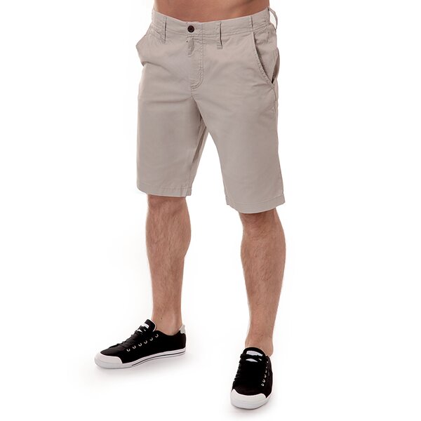 Spodenki męskie FEEWEAR SZORTY PAULOS fwv14szm04002 kolor beżowy
