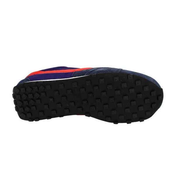 Buty sportowe damskie NIKE WMS NIKE PRE MONTREAL RCR VNTG 555258400 kolor granatowy