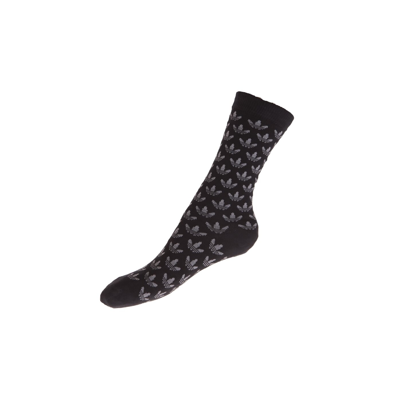 Skarpetki damskie ADIDAS SKARPETY CREW SOCK 3P M m30636 kolor multicolor