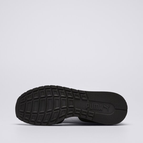 Buty dziecięce PUMA ST RUNNER V4 NL JR 39973901 kolor czarny