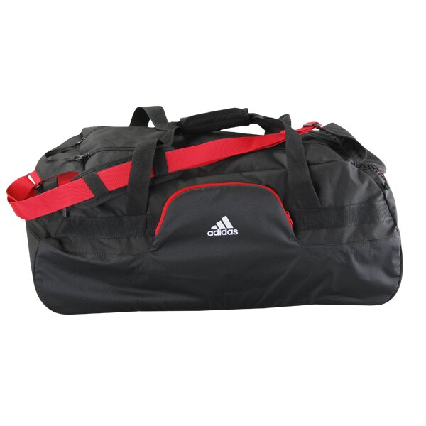 Torba sportowa damska ADIDAS TORBA CLIMA 365 TEAM BAG L v86860 kolor czarny