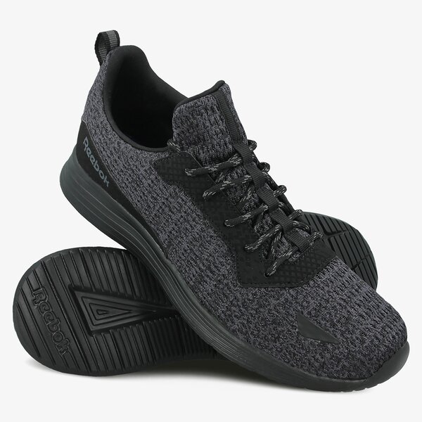 Buty treningowe męskie REEBOK ROYAL SHADOW bd5836 kolor czarny