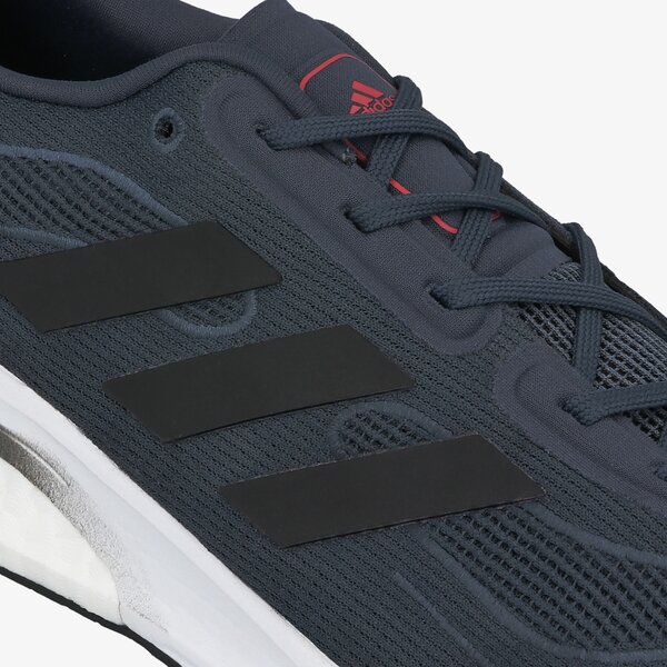 Buty do biegania męskie ADIDAS SUPERNOVA M fw0701 kolor niebieski