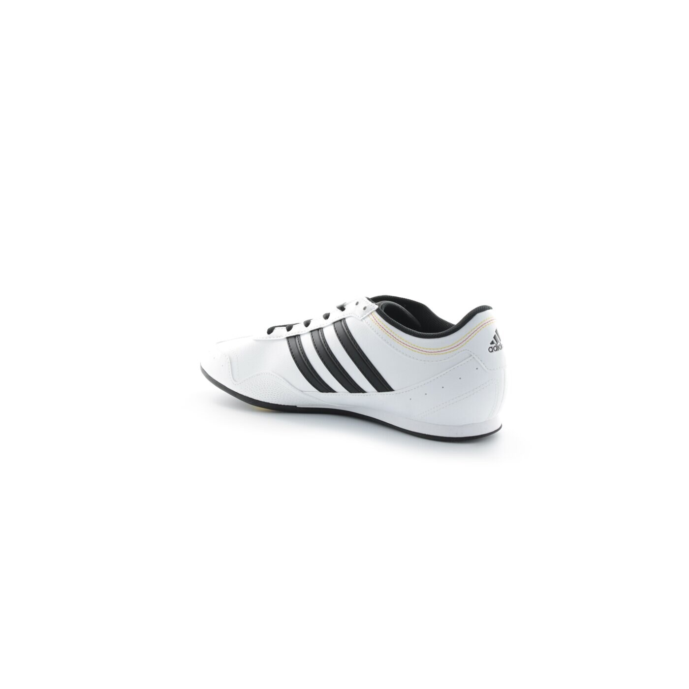 Buty sportowe męskie ADIDAS CAPOEIRA APELIDO g40552 kolor biały