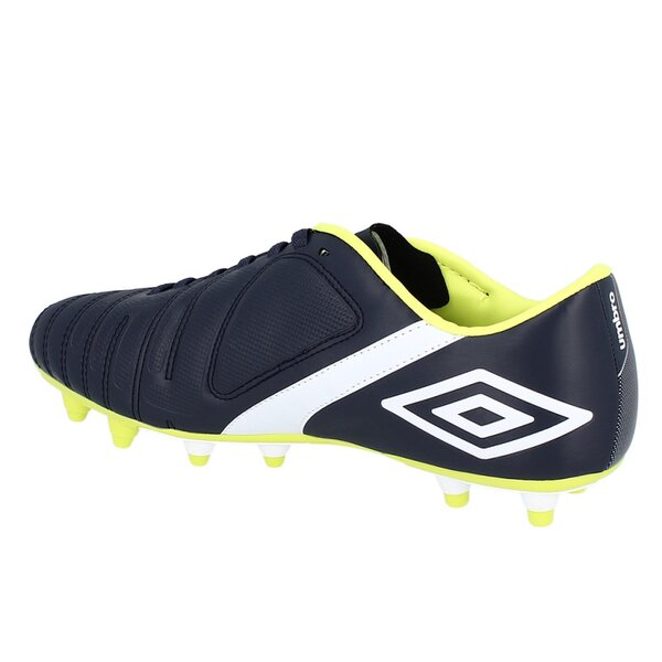 Buty piłkarskie męskie UMBRO EXTREMIS HG-A 80623udn1 kolor granatowy