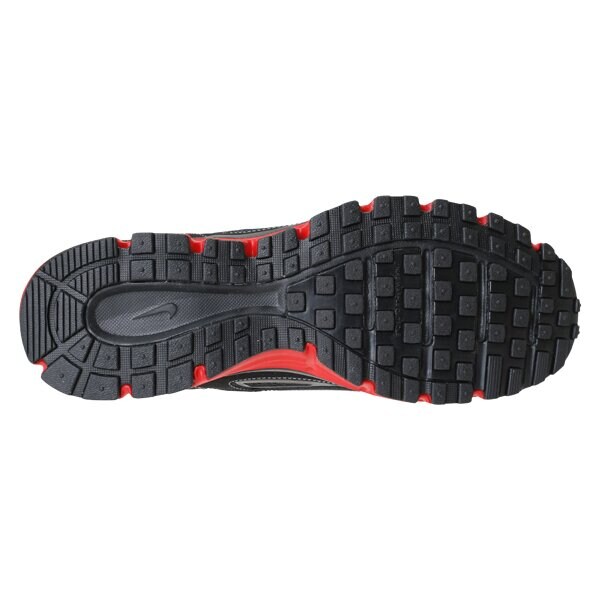 Buty do biegania męskie NIKE DUAL FUSION ST 407853009 kolor czarny