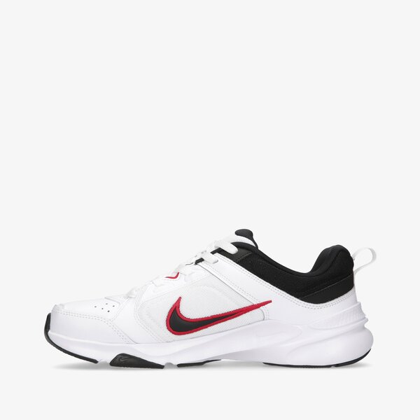 Buty treningowe męskie NIKE DEFY ALL DAY dj1196-101 kolor biały