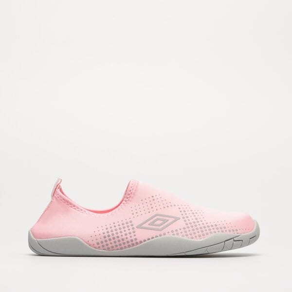 Buty outdoor damskie UMBRO SUNELA WMNS umwo123001 kolor różowy